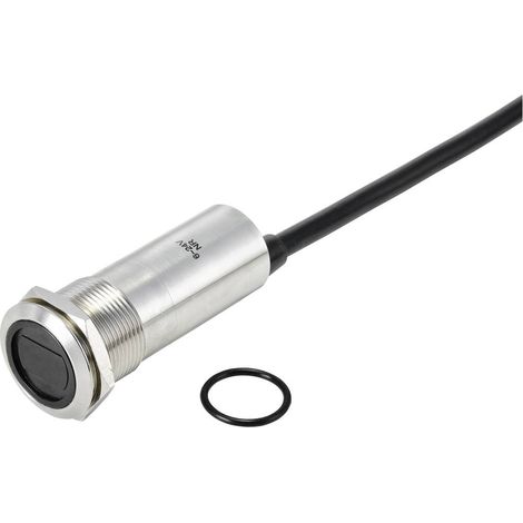 TRU COMPONENTS TC-10091072 ONPOW91-19D10BYSSNR6-24VDC Interruttore senza contatto 6 V, 24 V 300 mA 1x Off / (On) Moment (1/2)