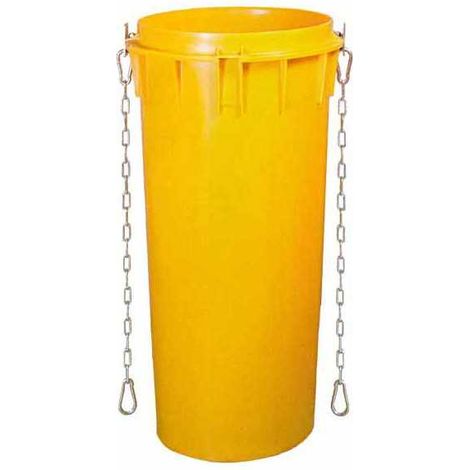 Conductor de escombros Ics