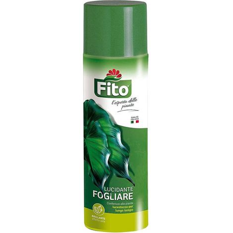 LUCIDANTE FOGLIARE SPRAY ml 400