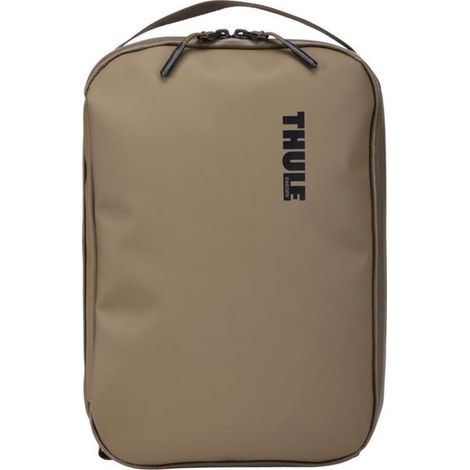 Thule 5608 Chasm Gear Cube mediano, caqui oscuro (1/5)