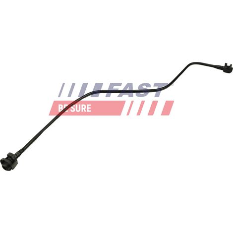 Tuyau de refroidissement du vase d'expansion rapide FT61198 (1/3)