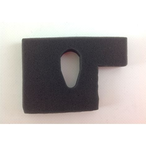 Luftfilter Freischneider Kettensägengebläse ORIGINAL NUR 2048389 0610532