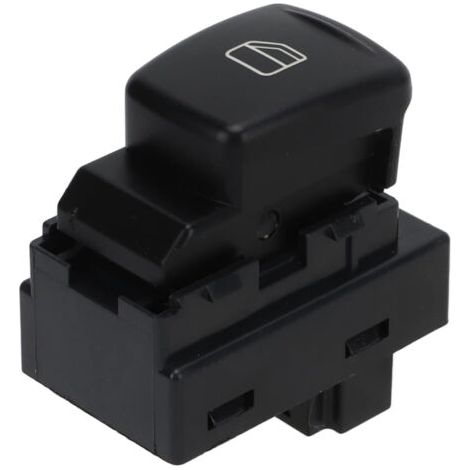 Bouton de Commutation de Lève-vitre électrique, 4519051800 Remplacement de Commutateur de Lève-vitre électrique Haute Sensibilité pour Smart 451 (1/5)