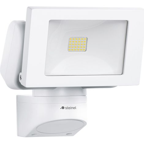 Steinel LS 150 069223 LED-Außenstrahler EEK: E (A - G) 14.7 W Leuchtfarben: Neutralweiß