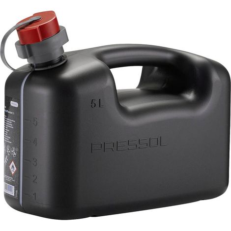 Pressol 21141 Tanica carburante 5 l (1/4)