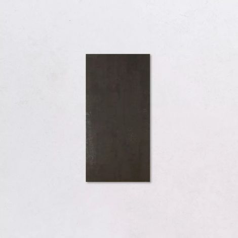 Carrelage Effet Métal DORIAN 30x60 cm Graphite Dorian (1/3)