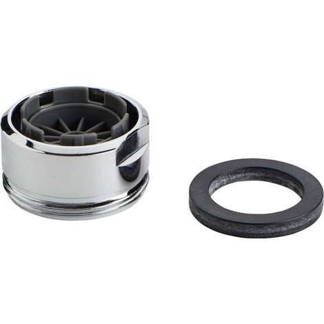 Ideal Standard Strahlregler M24X1 ND A.G., Chrom , A960935AA