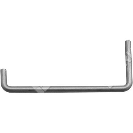 Tirante leva acceleratore per tagliasiepi MAORI COMPATIBILE - 015494