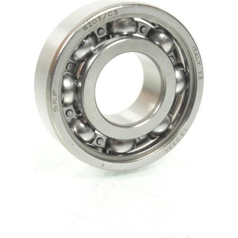 skf motorlager für roller piaggio 50 vespa s 2t college 2007 bis