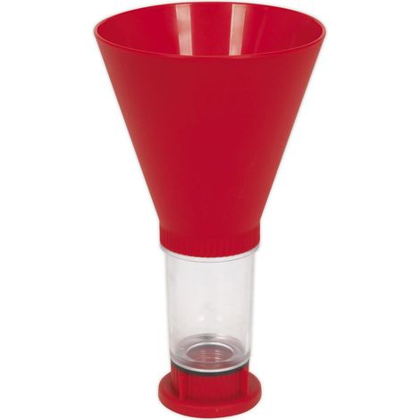 Sealey Engine Oil Funnel - BMW, Mercedes, Toyota/Lexus, VAG VS7100