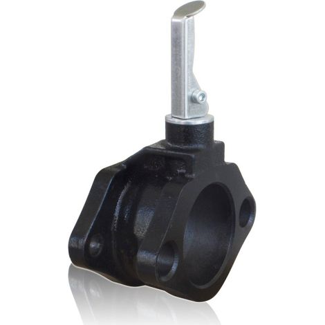 Connecteur femelle rapide outils Garland AMURA AFAST-M-V20 - Coloris - Noir