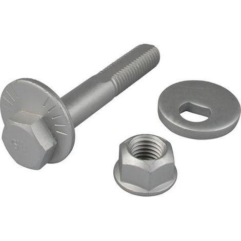 Vis de correction du carrossage TEDGUM TED55072 CHEVROLET 10282253 48 04 609