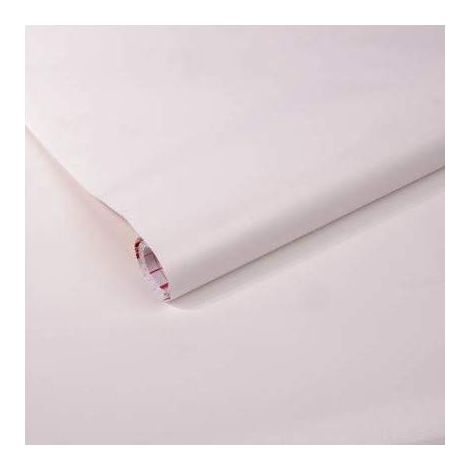 film adhésif pour meuble décoratif – Blanc 45 cm x 2 m