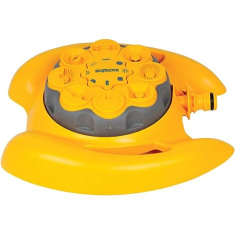 hozelock aspersor finstock multiple para 79 m2 2515p0000 2515
