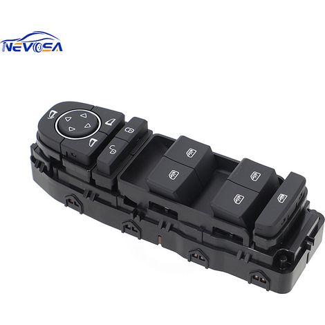 14784511-00 is suitable for BYD car window/power window switches. (1/4)