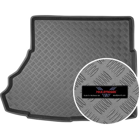 Tapis de coffre MAX-MAT pour Ford Mustang VI Coupé FL 2018-2023