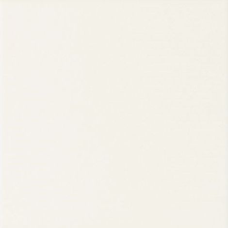 Carrelage effet carreau de ciment CAPRICE UNI 20x20cm 20x20cm Blanc cassé - Mat - boîte de 1 m2 20x20 cm Blanc cassé - Mat - boîte de 1 m2 (1/4)