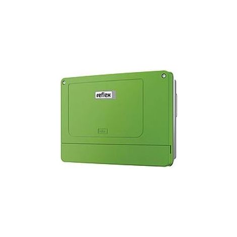 I/O Modul Servitec