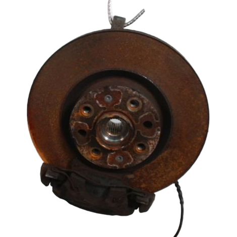 [PRODUIT D'OCCASION] Pivot Avant Droit OPEL Corsa ♻️ Ref Oe. 13431897 - Garantie à vie (1/5)