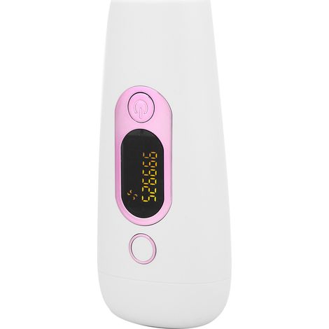 Épilateur électrique à lumière pulsée (IPL) pour aisselles et jambes - Prise australienne 110-240 V (1/5)