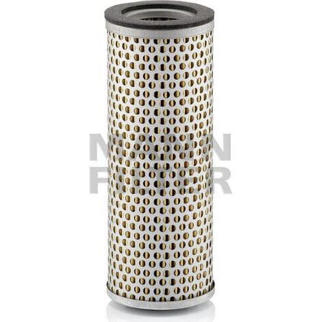 Luftfilter MANN-FILTER C718
