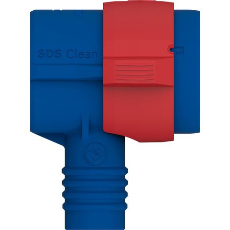 Bosch Drill bits EXPERT SDS Clean max Connector for Hammer Drill Bit 2608901622 (1/5)