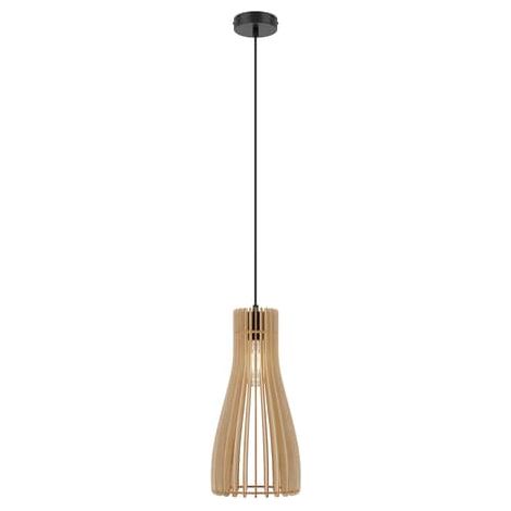 [NEUWERTIG] Envostar Furn Hängeleuchte Pendelleuchte Pendellampe Leuchte Esszimmer 1 Fl. B-Ware