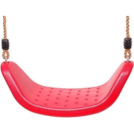 Asiento de plástico LUX (1/2)