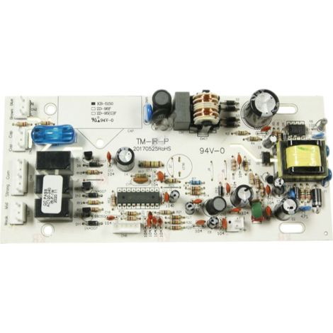 Carte électronique, module de puissance