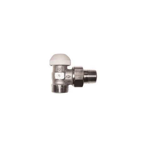 Herz-TS Regulierventil Fig.7724(37) 1/2'x3/4'AG E-Form 1772437 (1/2)