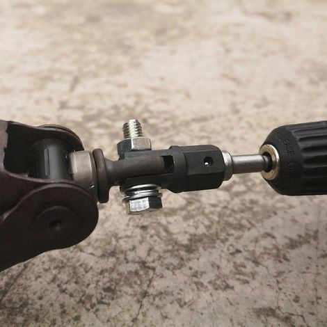 Joint de soupape solénoïde 36172-P0A-005 compatible avec Honda (1/4)