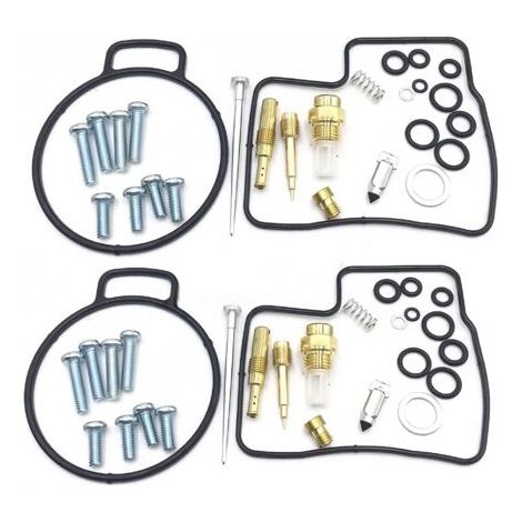 Compatible avec Honda Goldwing 1500 GL1500SE 1992-2000 GL1500 SE Carb