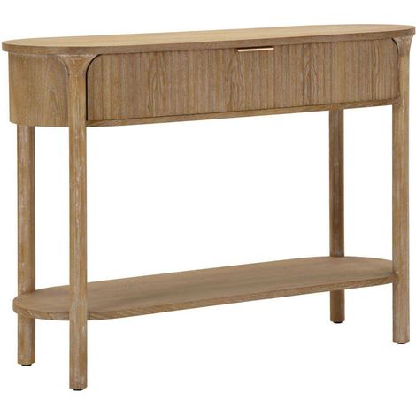 CONSOLE GOTHENBURG CM 110X40X80 (1/4)