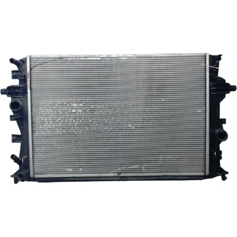 [PRODUIT D'OCCASION] Radiateur KIA Niro ♻️ Ref Oe. 25310g2000 - Garantie à vie (1/3)