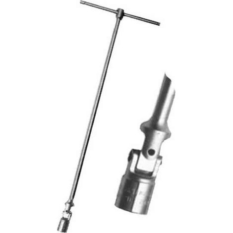 Chiave Bussola T Snodata 18X500 276Ce Usag
