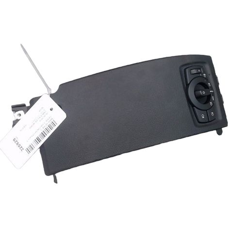 [PRODUIT D'OCCASION] Interieur Commande Phares BMW Serie 1 I Phase 1 (e87) 2004-2006 ♻️ Ref Oe. 693279204 - Garantie à vie (1/3)