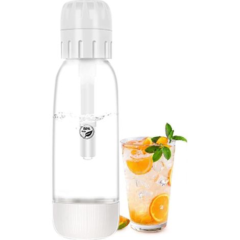 eau ptillante pour la maison Appareil rglable pour boissons (1/5)