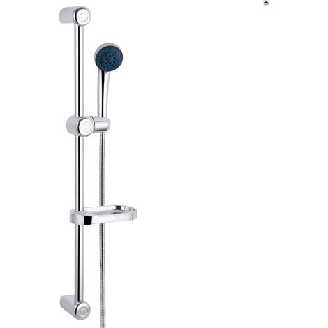 SALISCENDI CM.60 D.20 FAST CON PORT.CR.A79. Prezzo per 1 pezzo. (1/5)