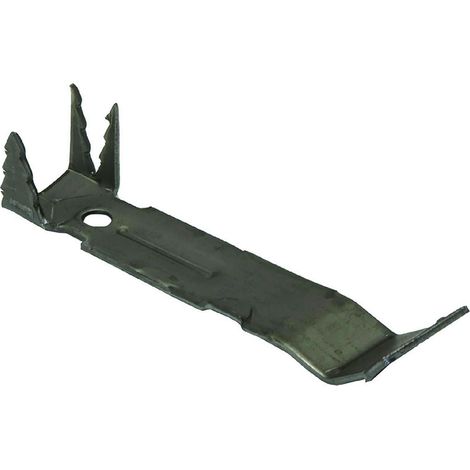 Arpioni A Tre Punte  - mm.140x25 - 20 kg