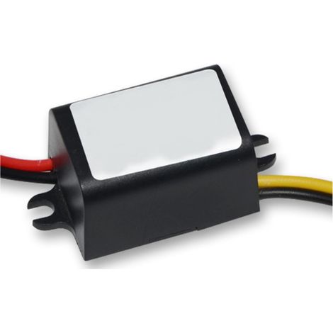 Module efficace de sortie DC vers convertisseur 12V 6V Buck 3A pour équipement embarqué