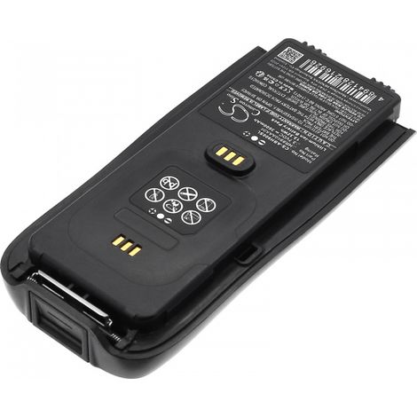 Batterie 3.7V 3.6Ah Li-ion VKB56468 pour Airbus TPH900