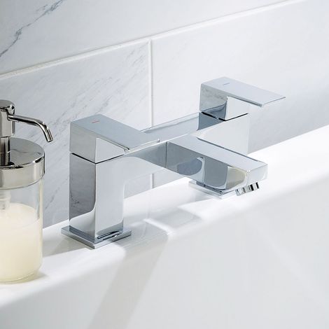Isla Bath Filler - By Voda Design (1/3)