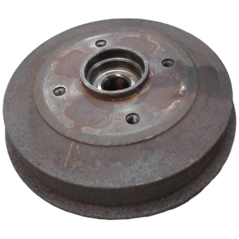 [PRODUIT D'OCCASION] Tambour Arrieree Droit CITROEN Ds3 ♻️ Ref Oe. 424759 - Garantie à vie (1/4)