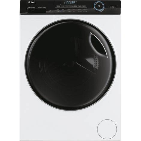 Haier I-Pro Series 5 HW90-B14959NEU1 lavatrice Caricamento frontale 9 kg 1400 Giri min Bianco (1/5)