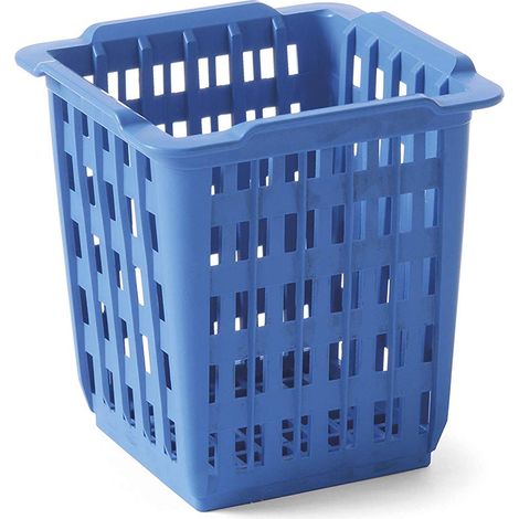 Insert bleu pour lave-vaisselle pour couverts - Hendi 871324 (1/2)