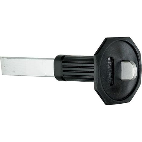Stahlwille 112 240 mm Schlitzmeißel