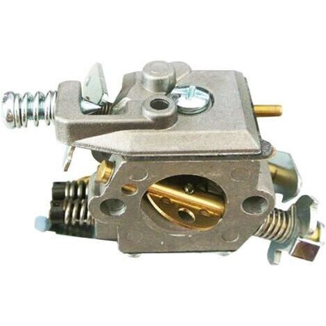Générique Carburateur Compatible Pour Partner 351 350 370 420 Tronçonneuse (1/5)