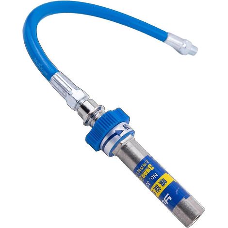 Coupleur pour pistolet à graisse haute pression High Lube Pro Plus Coupleur pour pistolet à graisse haute pression Fk (1/5)