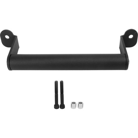 Paire de caches latéraux chromés pour batterie de moto, protection décorative pour VT600 VT600C VT600CD 1999-2007 (1/5)