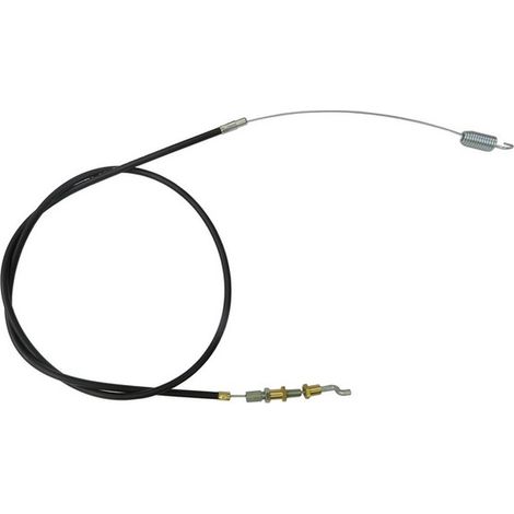 Cable traction pour tondeuse HRG415C1 et C2 – Longueur 131 cm – Accessoire d'origine Honda – 54510VH3852 (1/2)